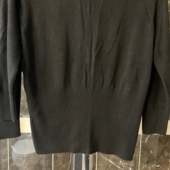 Joseph A twin set shell/cardigan, size M, good condition. - Picture 8 of 10